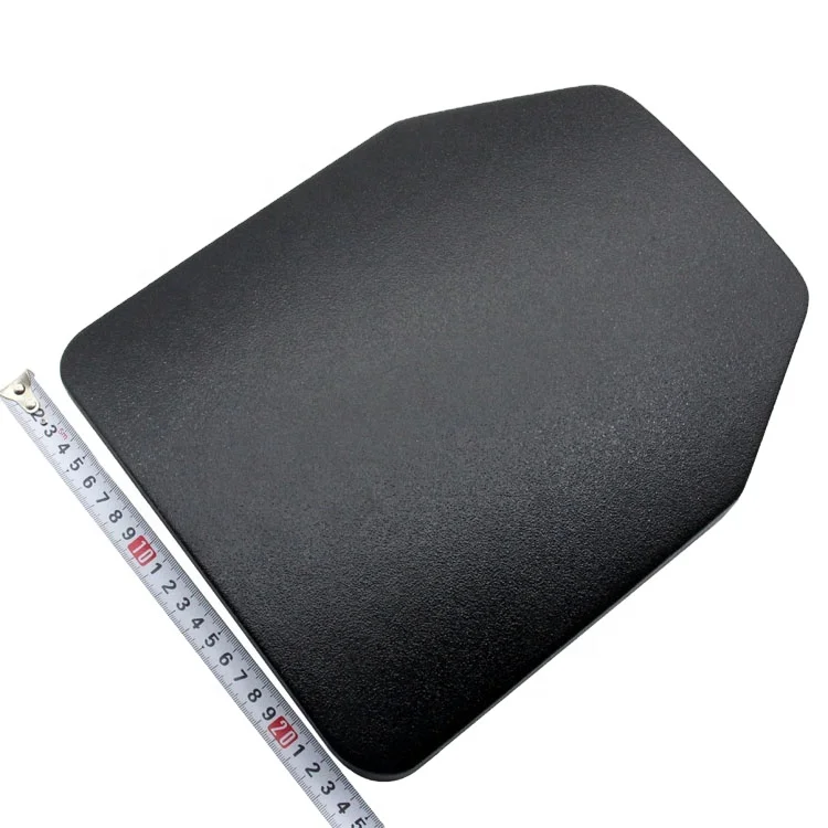 NIJ IV Boron Carbide plates