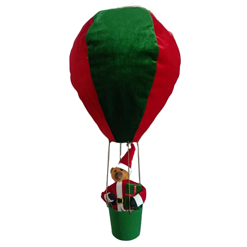 Подвесные рождественские товары для новогодних украшений