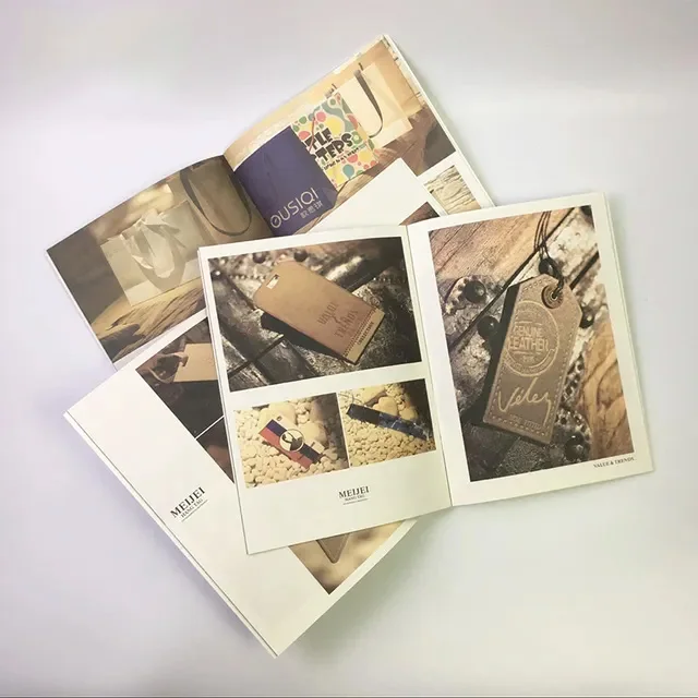 Manufacturer User Guides Manuals Electronic Products Commercial Instruction Booklet Card Custom User Manual Brochure Printing