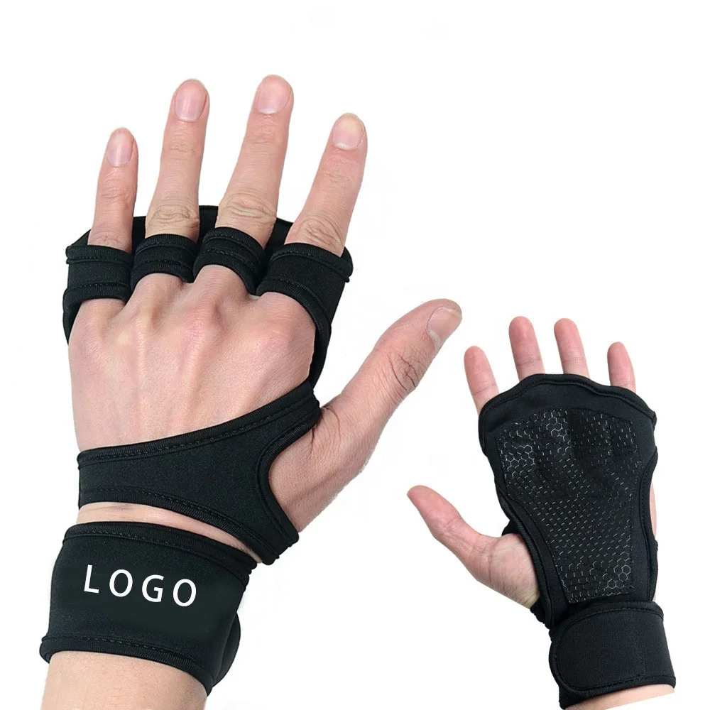 guantes de gimnasio para gym gloves for training weight lifting manufacturer gants de sport gloves for gym workout gloves men