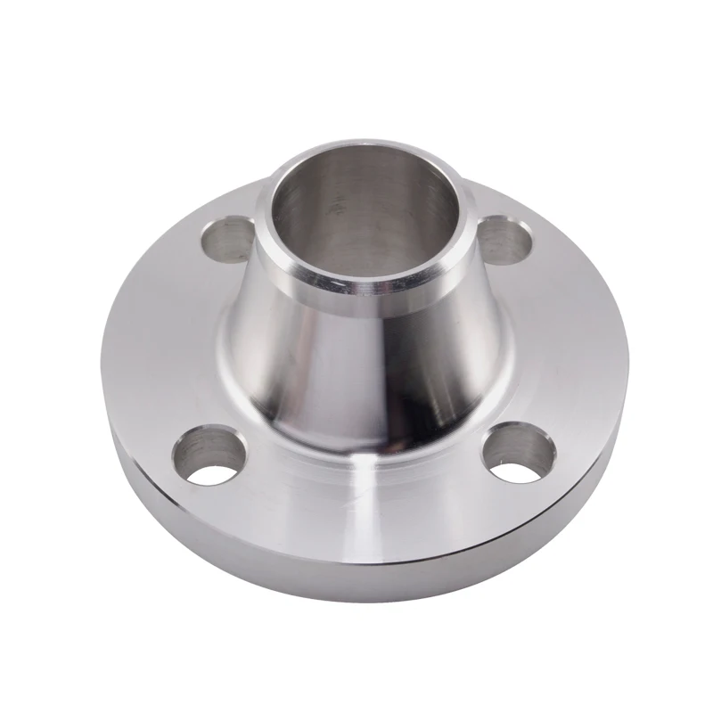 Welding Neck Type Forged Flange