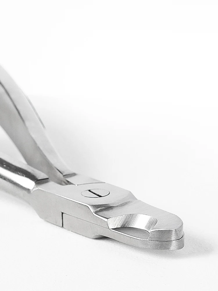 Professional Heavy Duty Dog Nail Trimmer, Full Martensite Steel Razor Sharp Blade,Ergonomic Non-Slip Handles