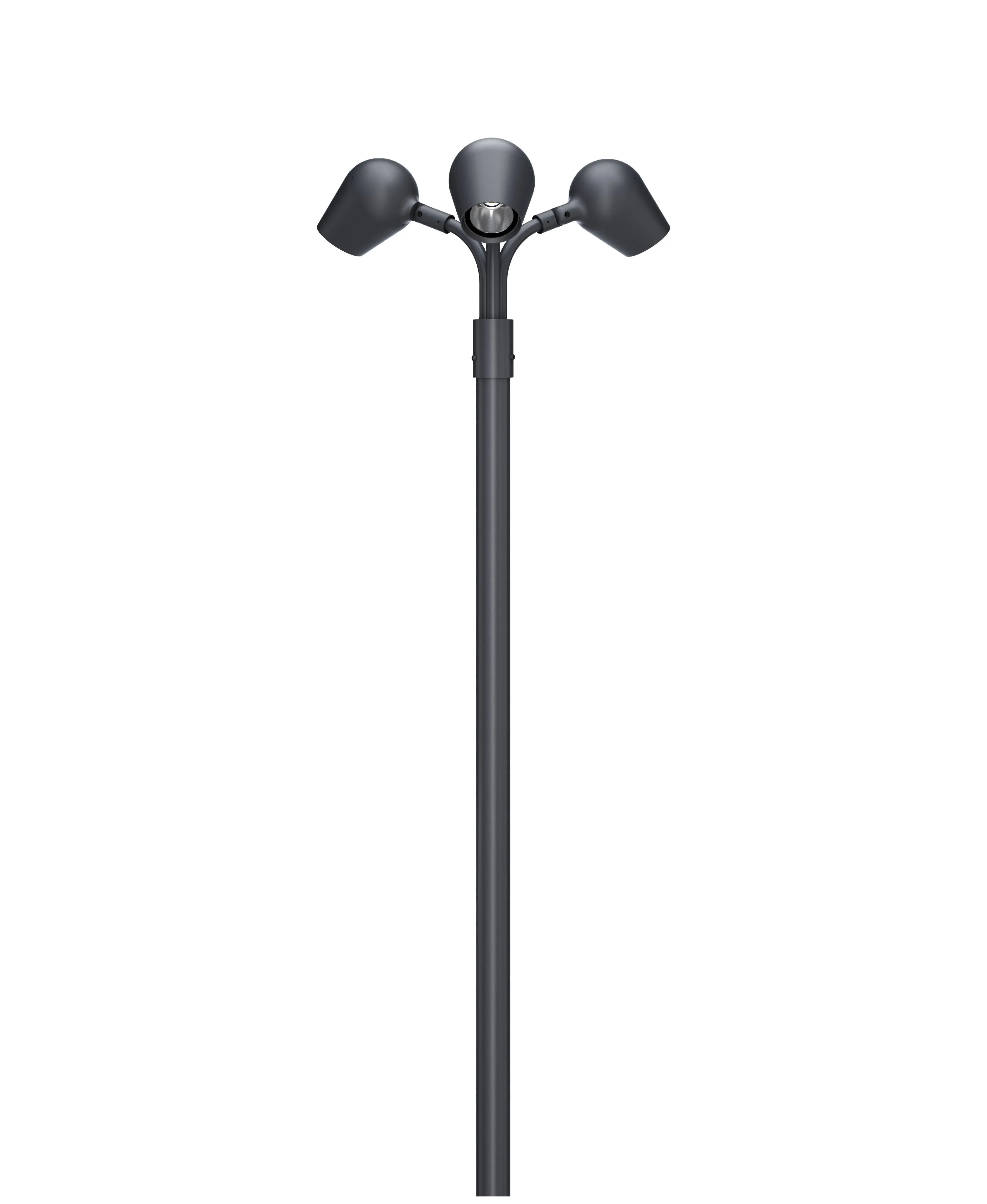 High quality IP65 garden light LED landscape lighting manufacturer AC/DC 12-24V Modern LED Decorative Spotlight