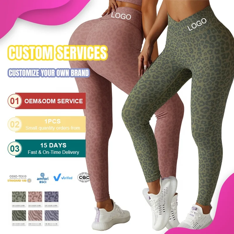 2023 эластичные штаны для йоги с высокой талией женские Компрессионные Леггинсы тренировок тренажерного зала фитнеса спортивные трико леггинсы
