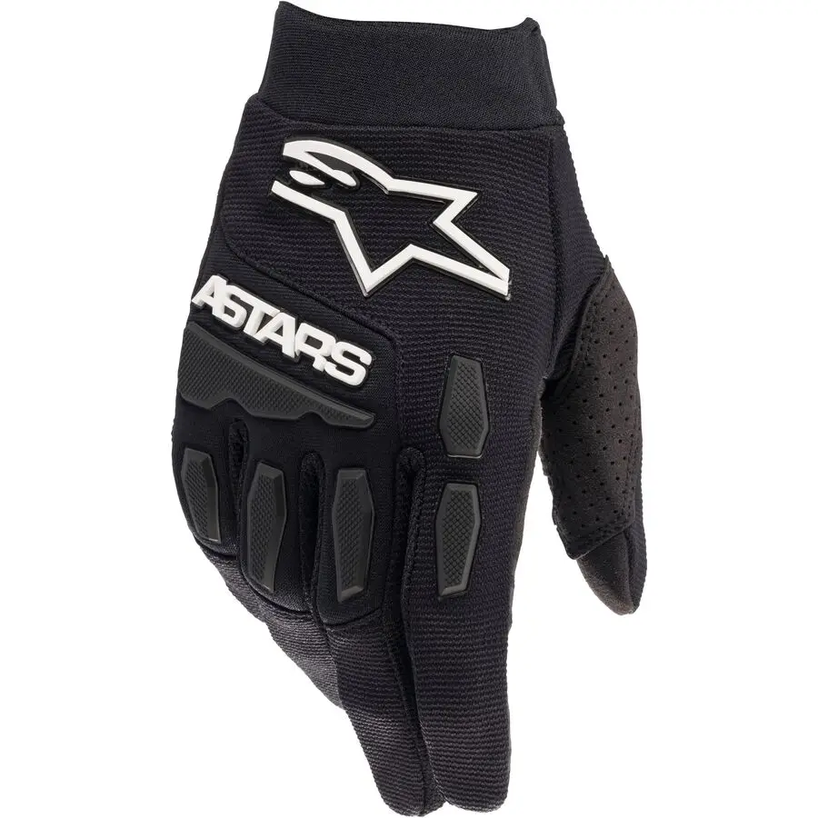 Full finger cycling sports gloves motorcycle racing motocross gloves racing gloves