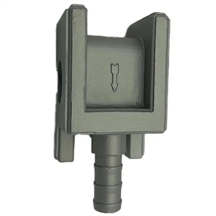 Customization CF8M 304 316 Ss Stainless Steel Precision Investment Casting Part