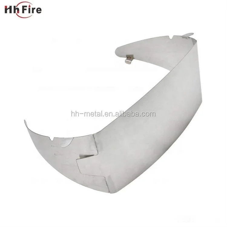 High End Stainless Steel Camping Charcoal BBQ Rotisserie Kit BBQ Rotisserie Spit Roaster Rod with Wind Shield