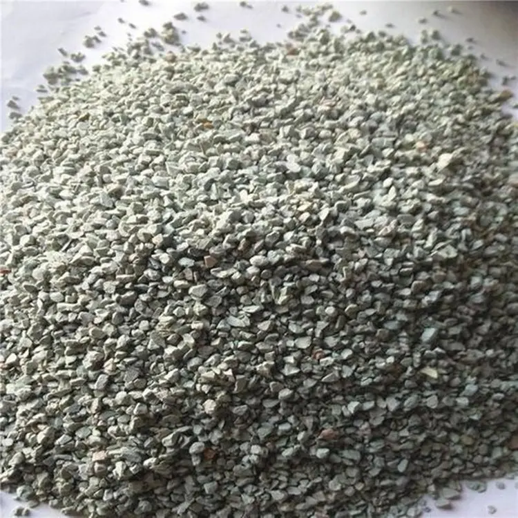 Molecular Sieve 3A 4A 5A 13X Hp Lithium Zeolite Raw Material Price Natural Clinoptilolite Zeolite