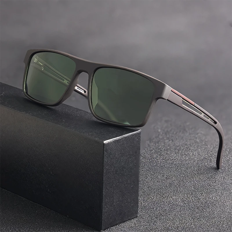 Солнцезащитные очки с высокой поляризацией