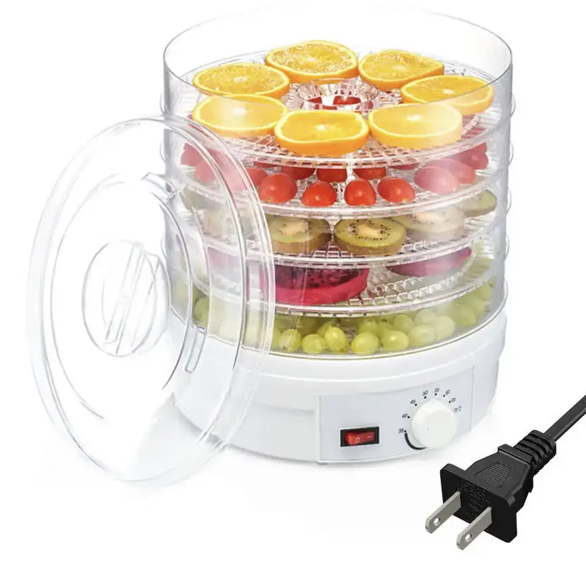 Машина для сушки фруктов