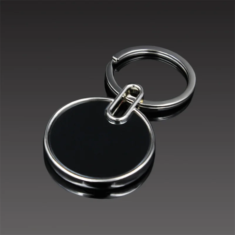 Wholesale custom logo blank vintage motel keychain hotel room keychain for promotion