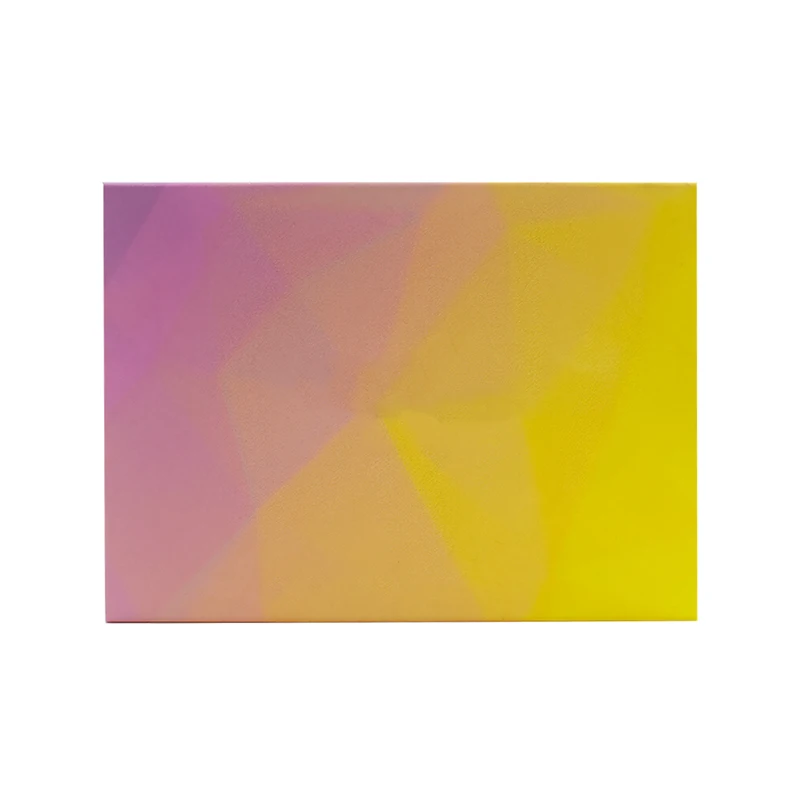 
Make Own Logo Pack Vegan Yellow Gold Color Custom Organic Face Pressed Dry Palette Cosmetics Highlighter Makeup Private Label 