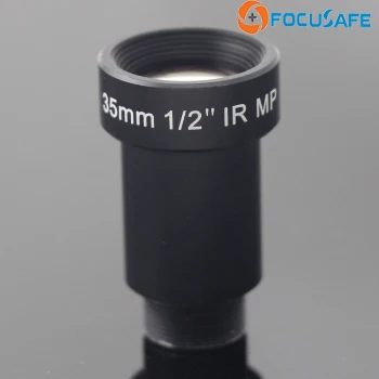 High Quality cctv lens 5MP 25mm M12 Board Lens for Action Camera and Security Camera