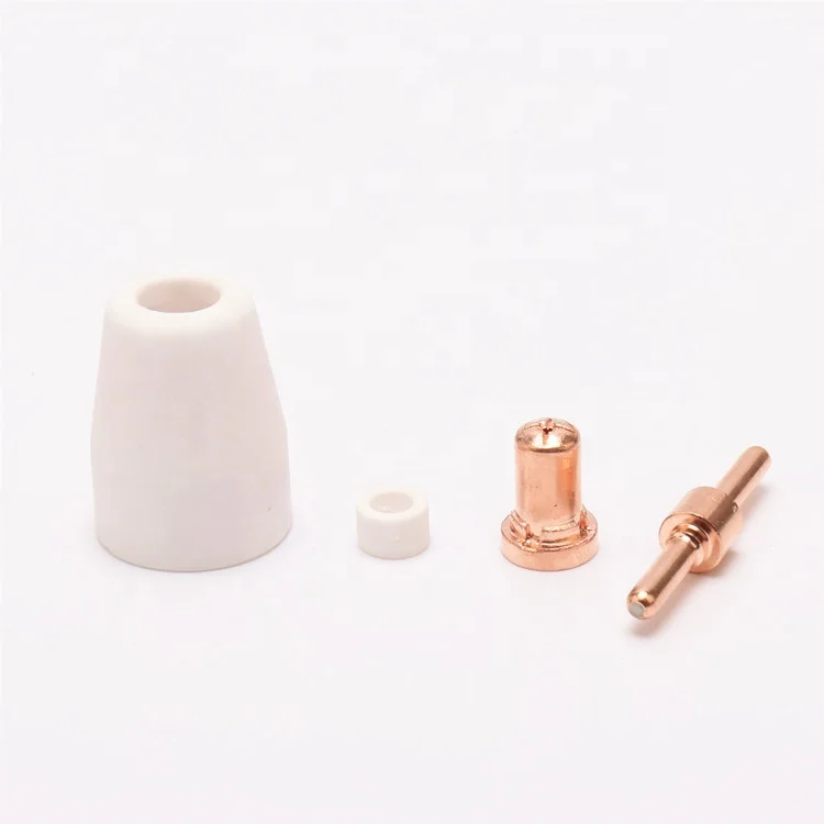 Синей ручкой плазменной резки факел PT-31