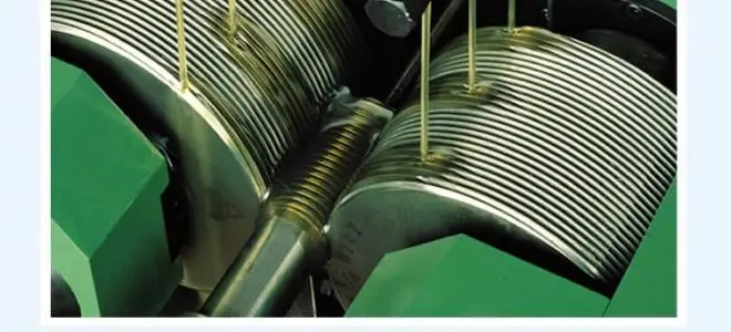 2023 High Speed Bolt Treading Machine Supplier with free Technical guide