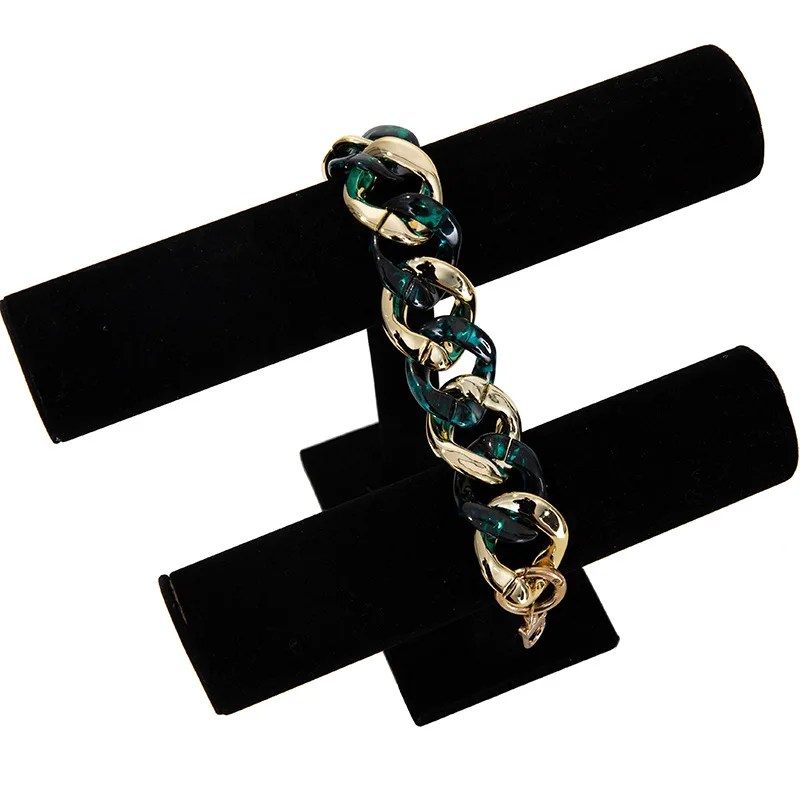 Wholesale Trendy Bag chain Exquisite Colorful Splicing Resin Acrylic Width Bag Shoulder Strap Mobile Phone Chain