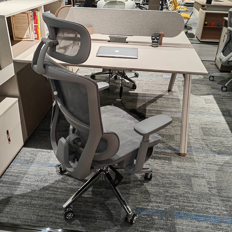 High quality new  ergonomic design full mesh office chairs executive swivel ergonomic office chairs