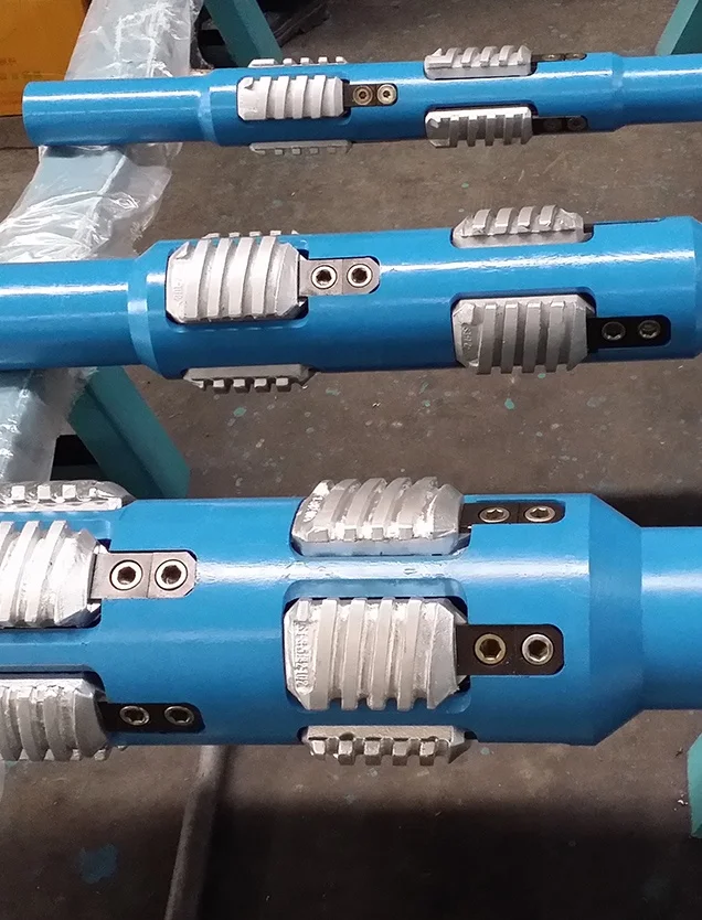 PULLER FOR MODEL F PLUNGER TYPE 2F-3R FLOAT VALVE