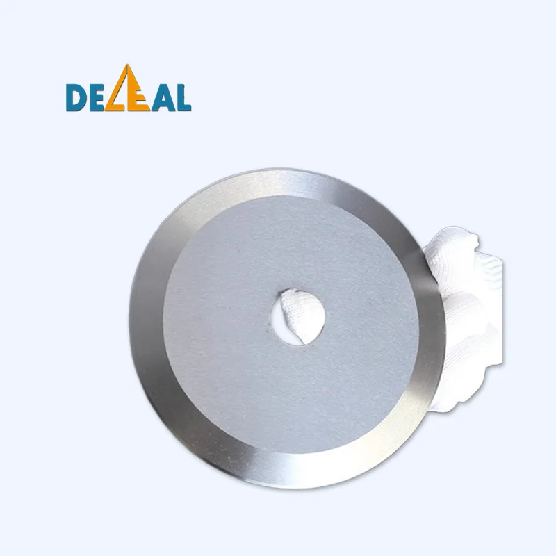 Leather Craftool Rotary Strap Cutter Blade for Vegetable Tanned Leather and Belts