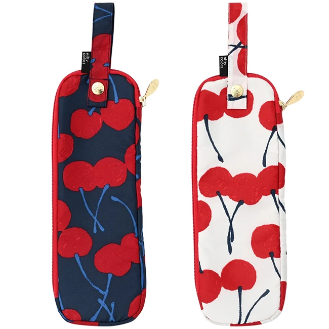 Большой эффективный выдвижной портативный Зонт без капельного покрытия