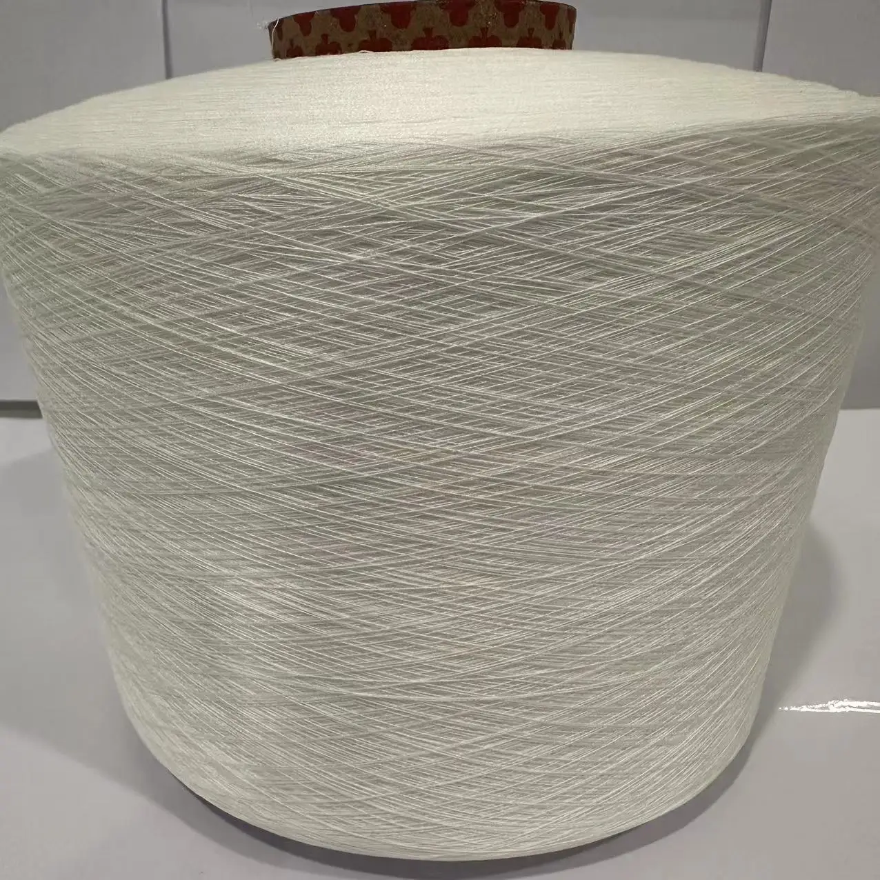 High Quality Custom Hand Knitting Conductive Yarn Flame Retardant Conductive Fiber Yarn