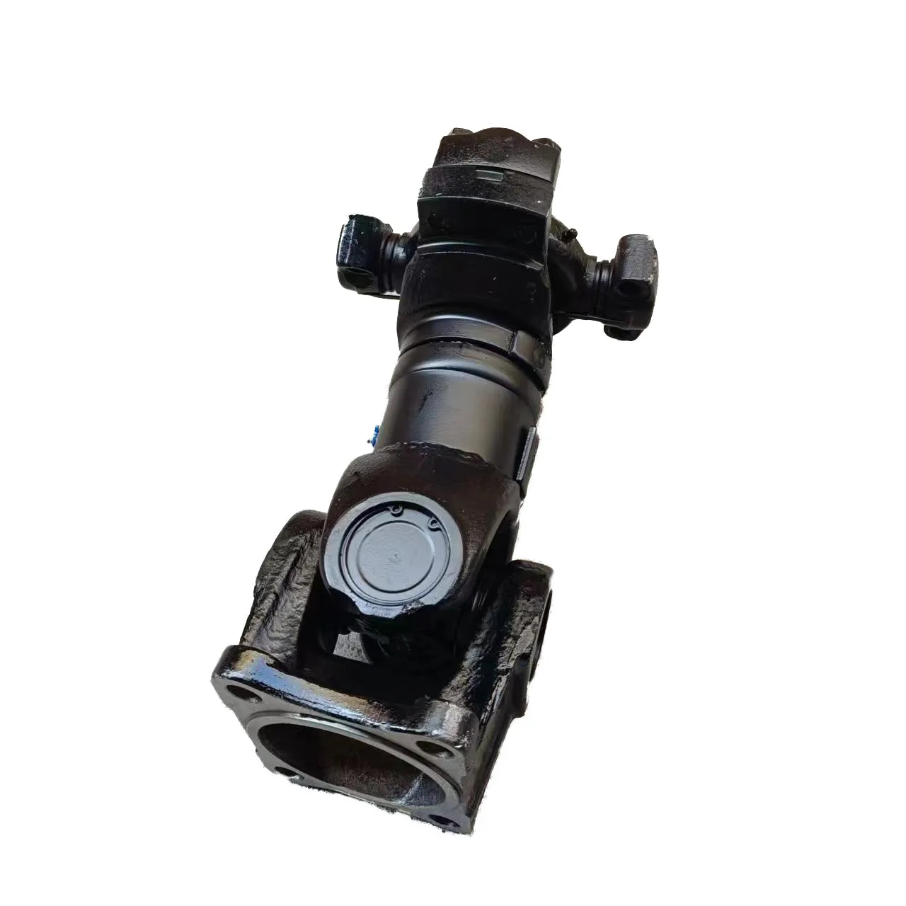 High Quality  Bus Driver Shaft Premium Bus Spare Parts for Yutong Zhongtong