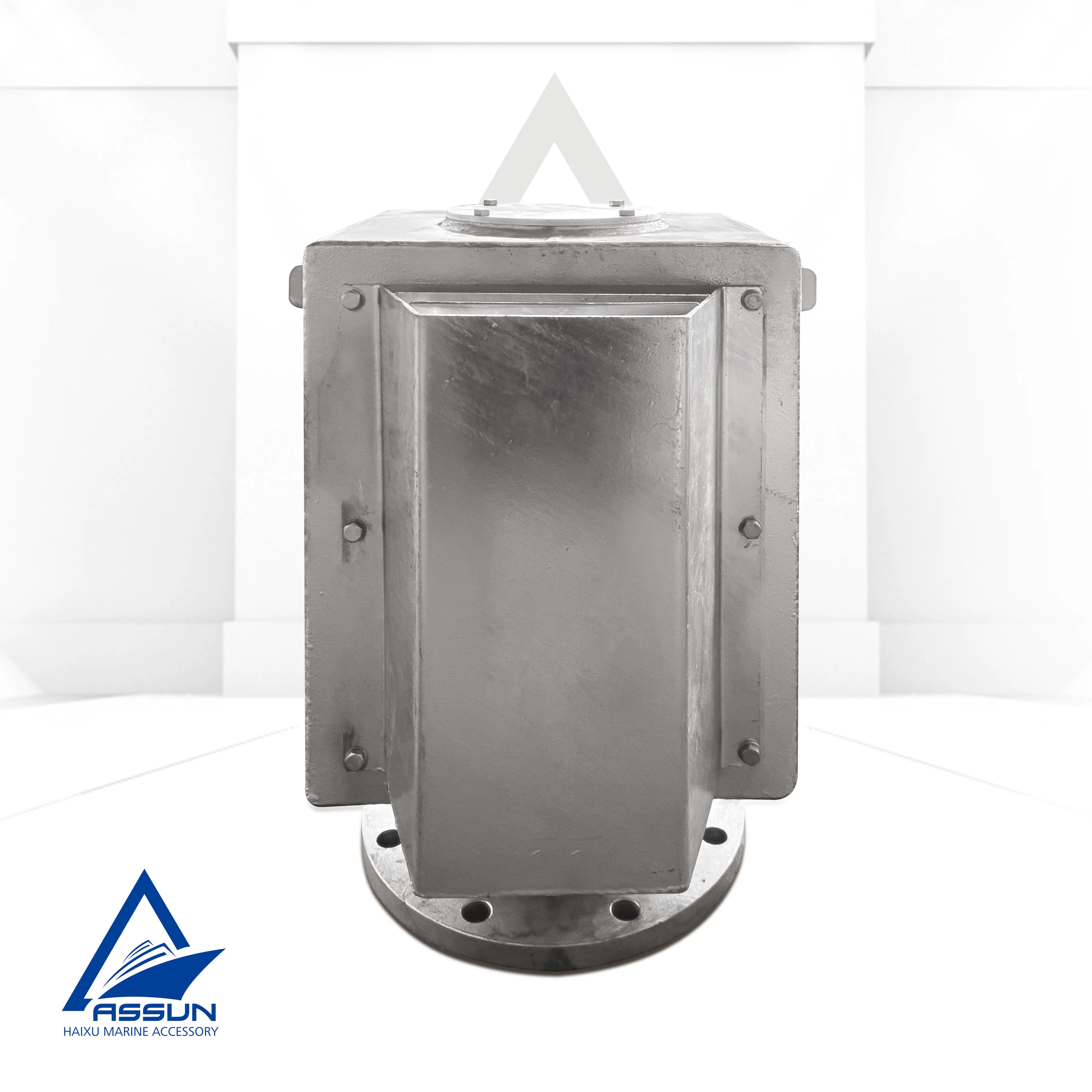 Marine yacht marine ventilation vent pipe joint cap