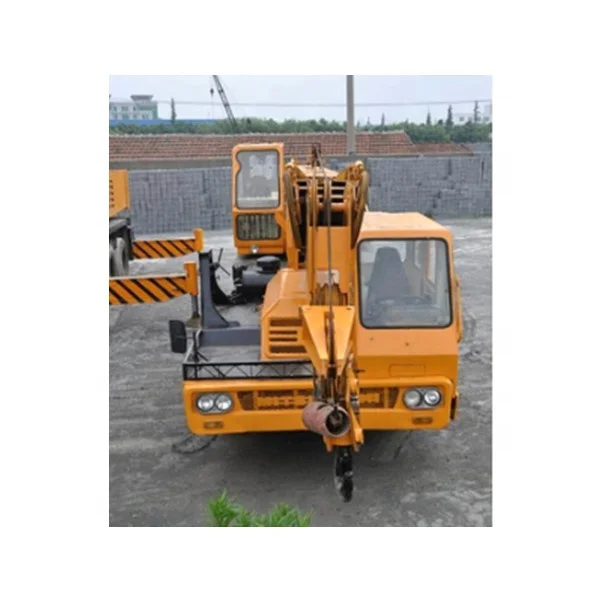 secondhand Kato 25 tons truck crane with high quality on sale