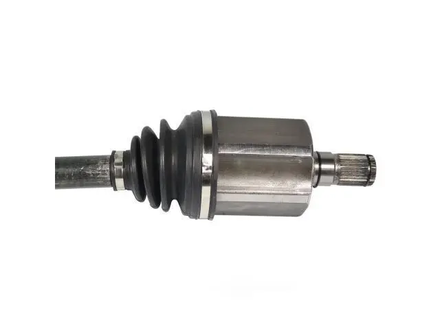 L1MZ3A427A For Ford Explorer Interceptor Utility Front Left CV Axle Shaft  2020-2021