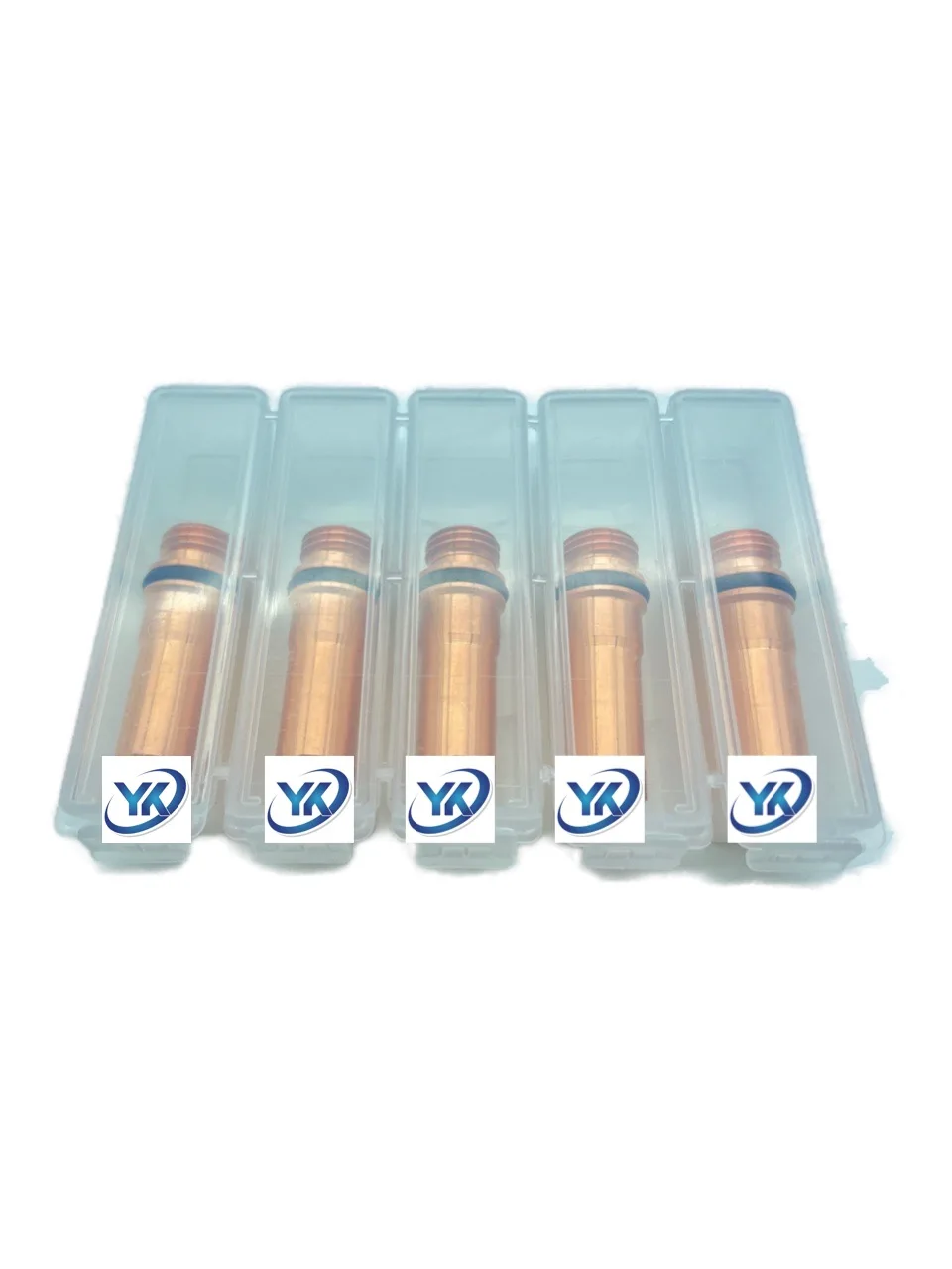 High-Quality Electrode 220352 for HPR200 Plasma Cutting Systems Plasma Cutting Machine Consumables