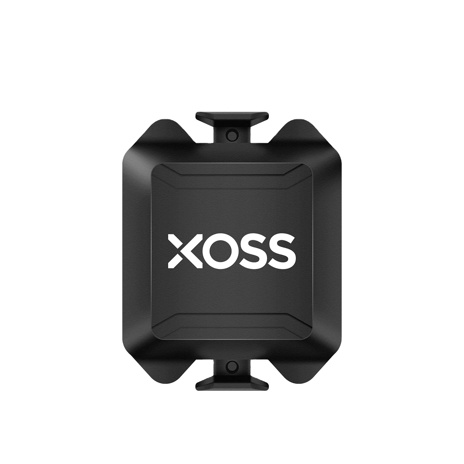 Датчик скорости велосипеда XOSS X1 ANT + беспроводной датчик скорости с велосипедным водонепроницаемым датчиком частоты вращения педалей ANT + BLE для велокомпьютера