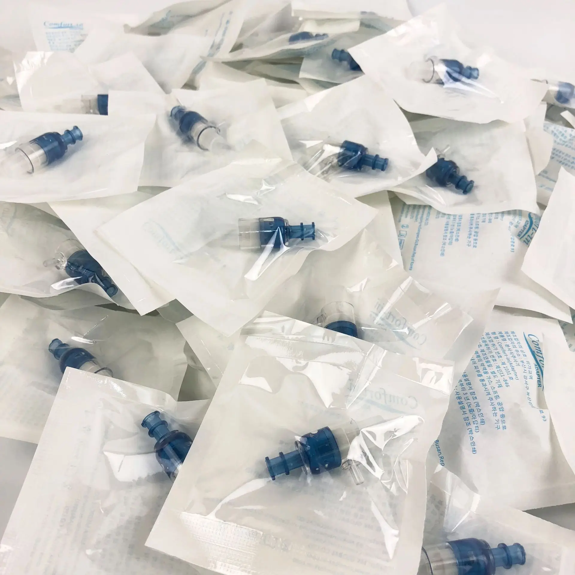 5 pin Disposable Injection pinhead for meso gun Negative Pressure Cartridge Needles Tip for EZ Vacuum Mesotherapy masogun