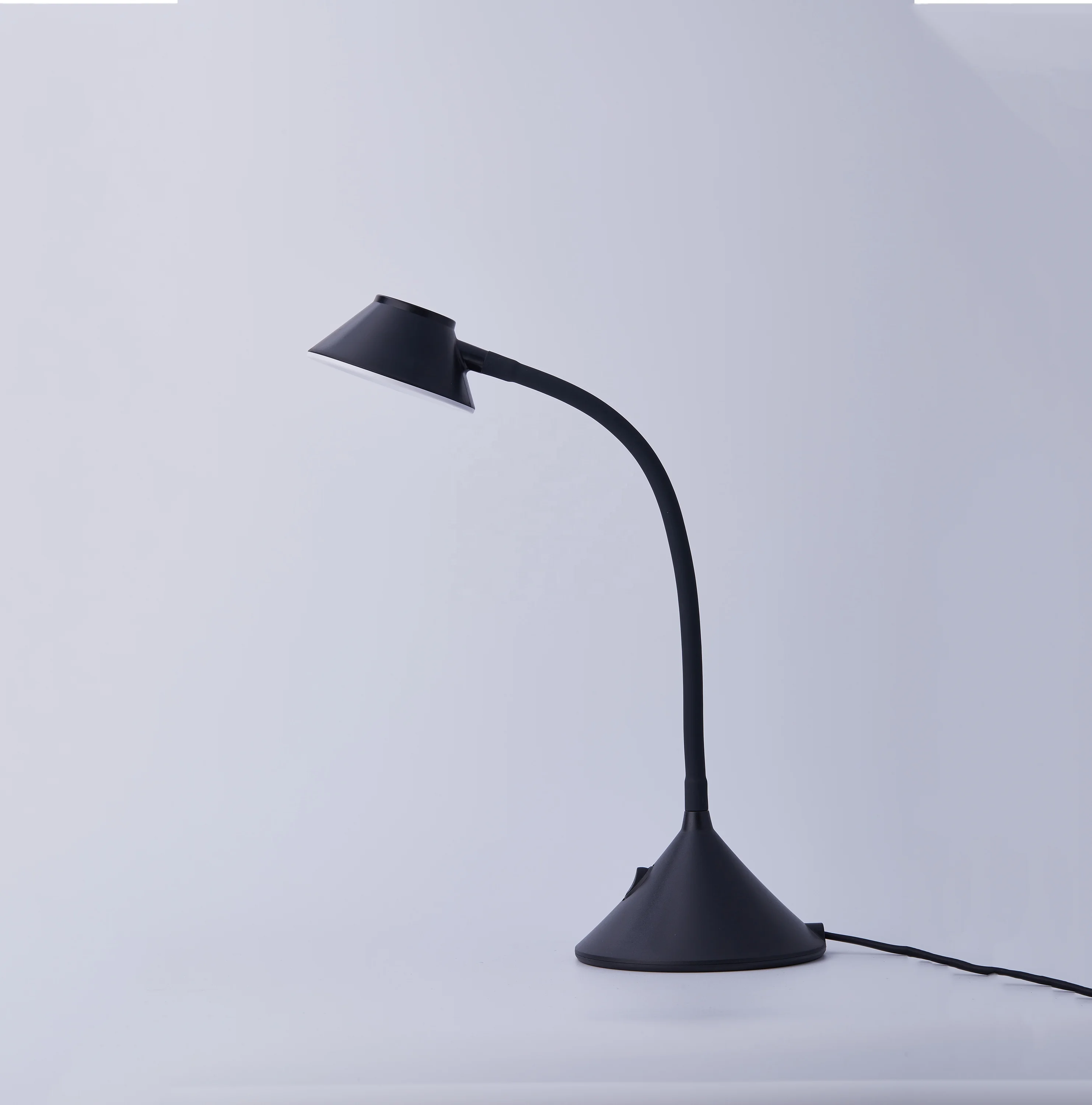 
LED desk lamp gooseneck adjustable study desk lamp table reading lamp JY-0146 