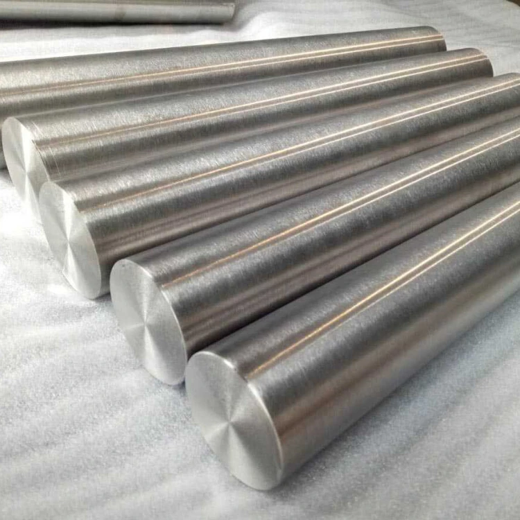 Фабрика высокого качества 304 нержавеющая сталь круглый квадратный стержень 304 304l металлический стержень из нержавеющей стали