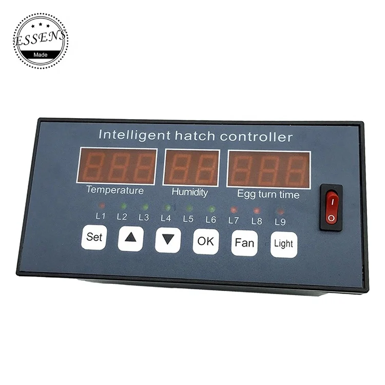 Honeywell temperature egg incubator controller xm-16 incubator controller for sale