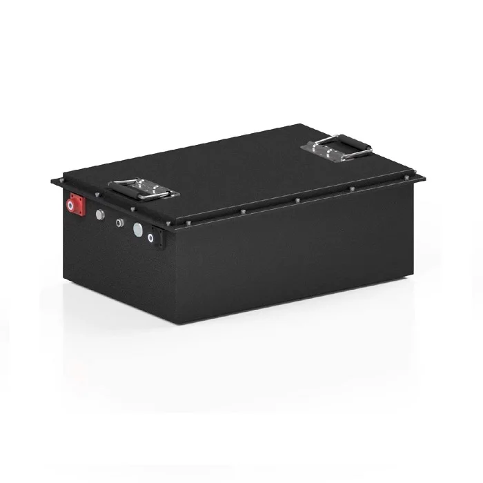 APP 60 Volt 150Ah Lithium Battery 48V 150Ah Electric ATV 400Ah Rechargeable Lithium Ion Battery Deep Cycle Bms 16S 48V Lifepo4