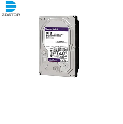 Wholesale High Quality 8tb Hdd Server Hard Disk Drive For Surveillance System 84PURZ