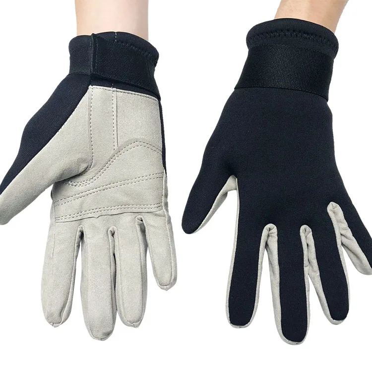 1.5mm Neoprene Dive Gloves