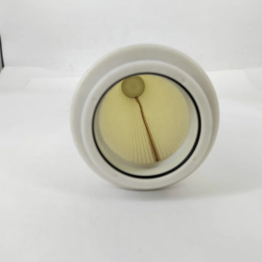 Self dumping truck filter element 916254  P564556  HC9604FKS16H  Hydraulic oil filter  Suitable for Terex dump trucks