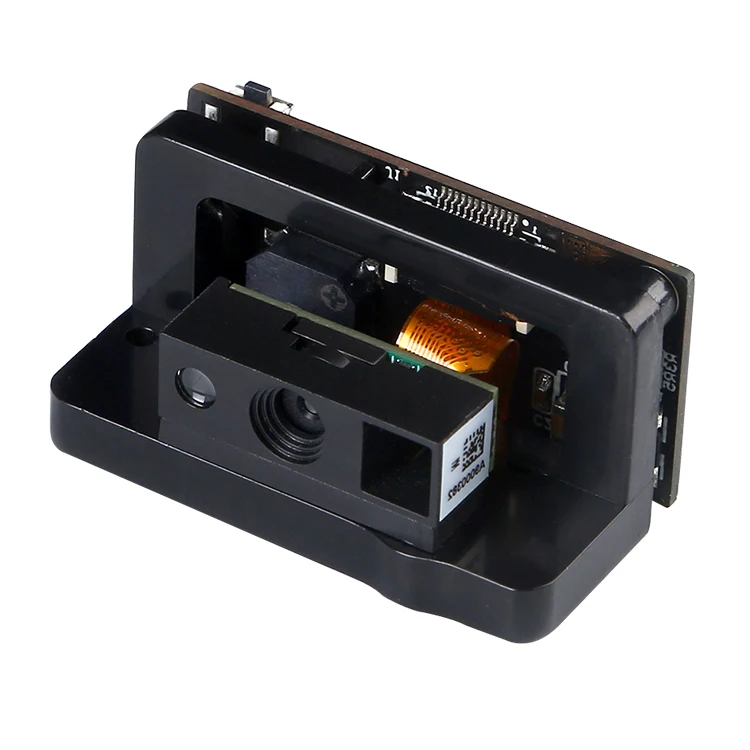 OEM Small Barcode Reader Module Sensor Cmos Embedded 1d 2d Bar code Scanners With Interface