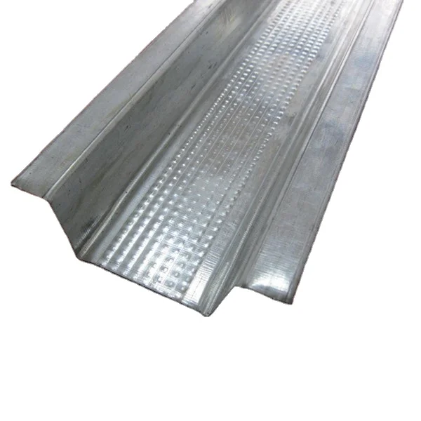 Канал для гипсокартона