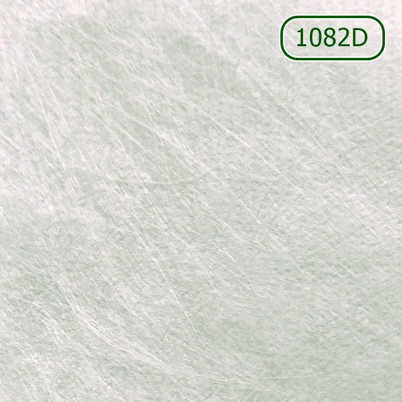 Stock High-tear resistant Waterproof 1082D Dupont Tyvek Fabric Roll