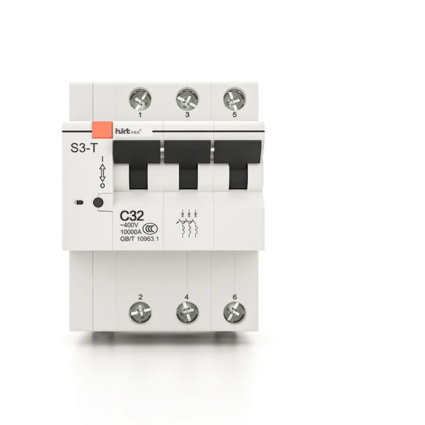 LoRaWAN электромотор lora technology 1P 2P 3P 4P умный автоматический выключатель с функцией измерения утечки заземления