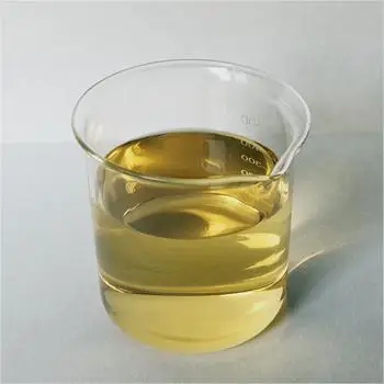 Detergent Raw Material Coconut Diethanolamide High Foaming Surfactant CDEA 6501 Cocamide DEA