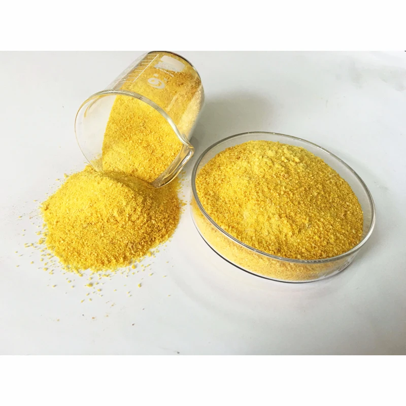 Polyacrylamide Flocculant High Molecular Weight Polymer for Industrial Wastewater Treatment
