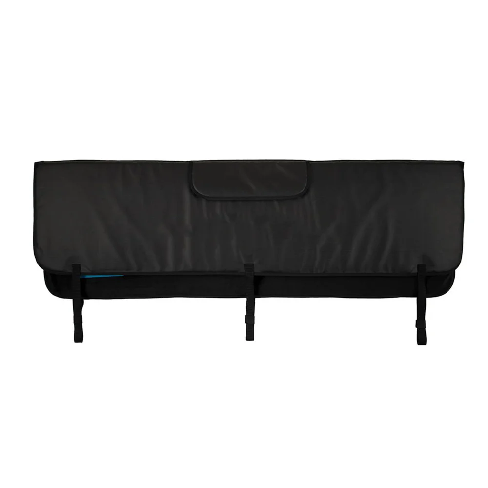 Wholesale 600D Fabric Durable Bike Shop Tailgate Pad Single Bike Rack