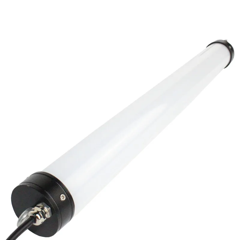 Водонепроницаемая Светодиодная лампа DMX RGB