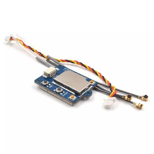 2019 Новый Flysky FS-X8B 2 4G 8CH PPM i-BUS с помощью которого можно Мини приемник для AFHDS 2A FS-NV14 дрона дистанционным управлением радио