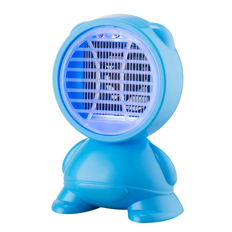 Household appliances flying insect traps indoor electric insect traps anti-mosquito intelligent electric shock mosquito extermin