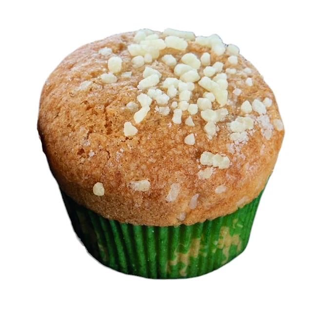 Made In Italy Napoleoni Gluten Free Freezing Baking Cup Cake Lactose Free Muffin Snack For Sale